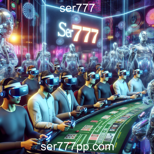 Explorando o Mundo dos Jogos Virtuais